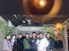 -荒岛实景沉浸密室(江汉路1店)