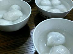 -七宝老街水磨汤圆(瞿溪路店)