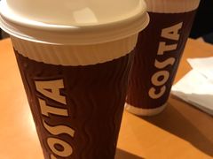 -COSTA COFFEE(房山印象城店)