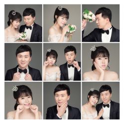 点击看大图 韩国艺匠ARTIZ STUDIO-THE QUEEN(北京店)