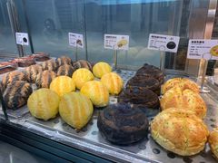 -LELECHA乐乐茶(美罗城店)