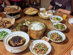 -印象鲵宴·张家界地标美食名片(溪布街店)