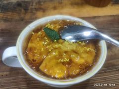 -老地方猫儿面(磁器口店)