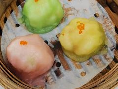 -金华安大酒楼·老牌潮菜·粤式茶点(东方国际店)