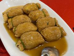 -玉华台饭庄(裕中西里小区店)