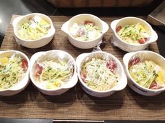 -比格比萨自助(花园路店)