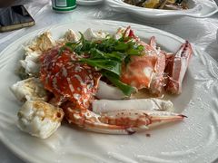 -众味海鲜大排档·活海鲜·潮汕味(南澳店)