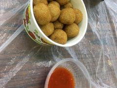 -桂萍特色牛筋牛杂(长堤街总店)
