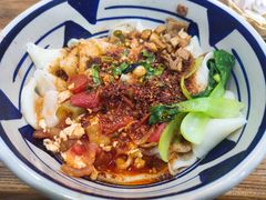 -郑记biangbiang面(钟楼店)