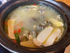 -妈妈的味道(和顺古镇店)