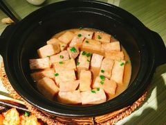 招牌焗香芋-花千醉(新街口店)