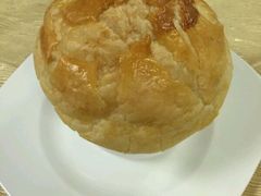 -湖影中餐厅·南京金茂威斯汀大酒店