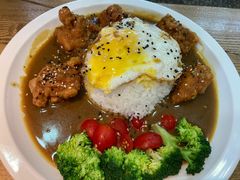 -熊小舍炸鸡火锅拌饭(招商城店)