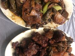 -尹记餐馆(花园店)