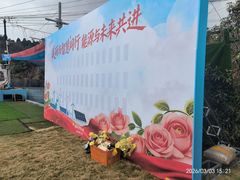 -桃源山庄·水蜜桃采摘·柴火鸡·烧烤团建(龙泉山店)