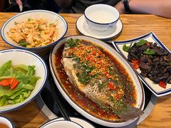 -妈妈的味道(和顺古镇店)