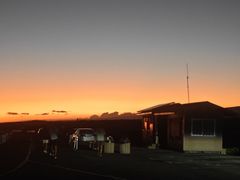 -夏威夷火山国家公园