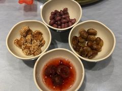 -京味斋·北京烤鸭(北京南站洋桥店)