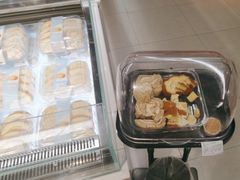 -盒马鲜生(双清路店)