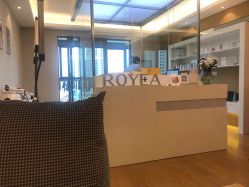 -ROYEA茹彦祛痘·问题肌肤修护中心