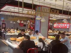 -龍歌自助小火锅(崂山丽达店)