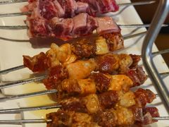 -玉善烧烤串城(长春总店)