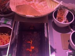 -丰茂烤串(全国首店)