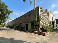-广州市紫泥堂文化创意园景区