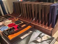 -Biella Fibers杰尼亚Zegna面料西装·夹克·礼服全定制Bespoke(晶耀前滩店)