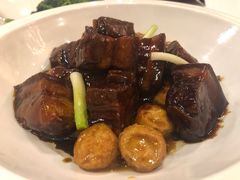 -小南国(金沙江路店)