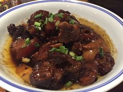 -德叔阙里·衢州菜馆(月湖店)