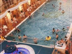 -海韵之星邮轮水会(明发商业广场店)