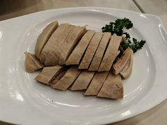 -古南都·清真绿柳居菜馆(太平南路店)