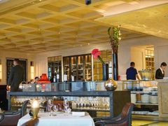 自助取餐区-Caprice(香港四季酒店)