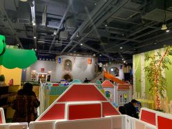 -幻贝家儿童乐园(苏州中心店)