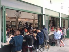 -RAC BAR(安福路店)