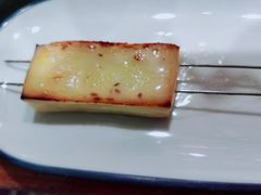 -那家小串(新兴大街店)
