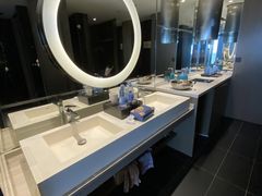 -檀悦都喜天丽度假酒店游泳池