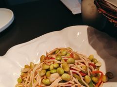 -鸽子侯·家宴·平价海鲜(市图书馆店)