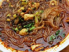 -甘记肥肠粉(马鞍北路店)