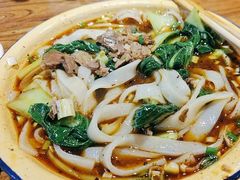 -不是烧烤·武汉烧烤·地道湖北菜(大成路店)