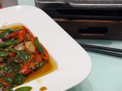-老德州四合院·德州菜(天衢路店)