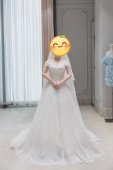 -MuseMarry婚纱(前海嘉里中心店)