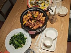 -领蟹祥记·香辣蟹·特色小海鲜(奥体天虹店)