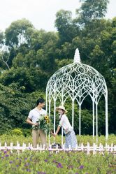 -太古映画婚纱摄影(天河店)