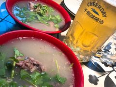 -新凯旋烧烤·燕姐千岛湖土菜