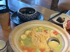 -永安鱼庄·镇江菜(丁卯店)