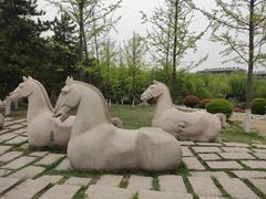 -鹦鹉寺公园
