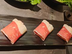 -湊湊火锅·茶憩(合生汇购物中心店)