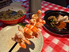 -阿里元海鲜·闽南特色菜(曾厝垵店)